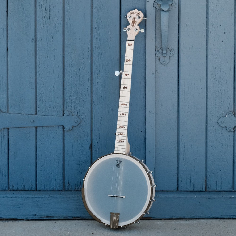 Goodtime Americana Limited Edition Bronze 5-String Banjo