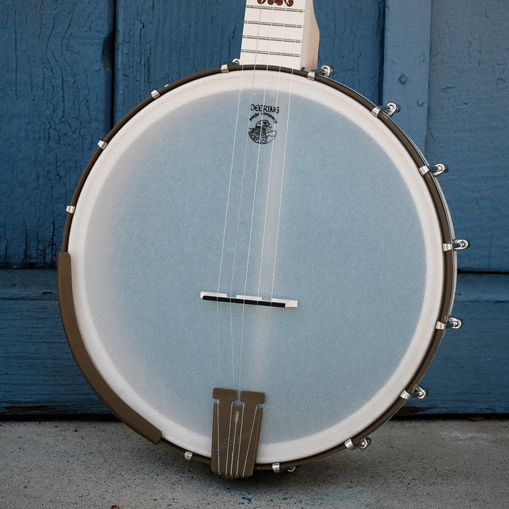 Goodtime Americana Limited Edition Bronze 5-String Banjo