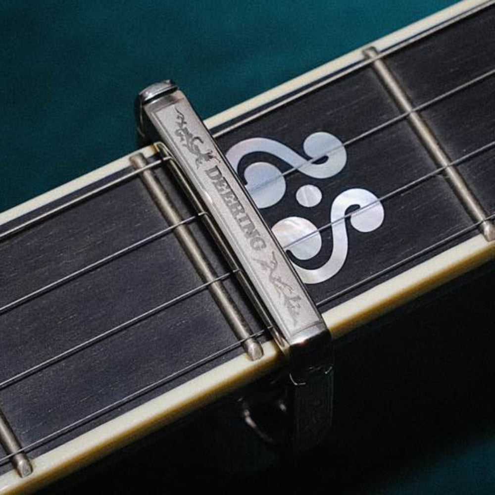 Deering | G7th Heritage Capo