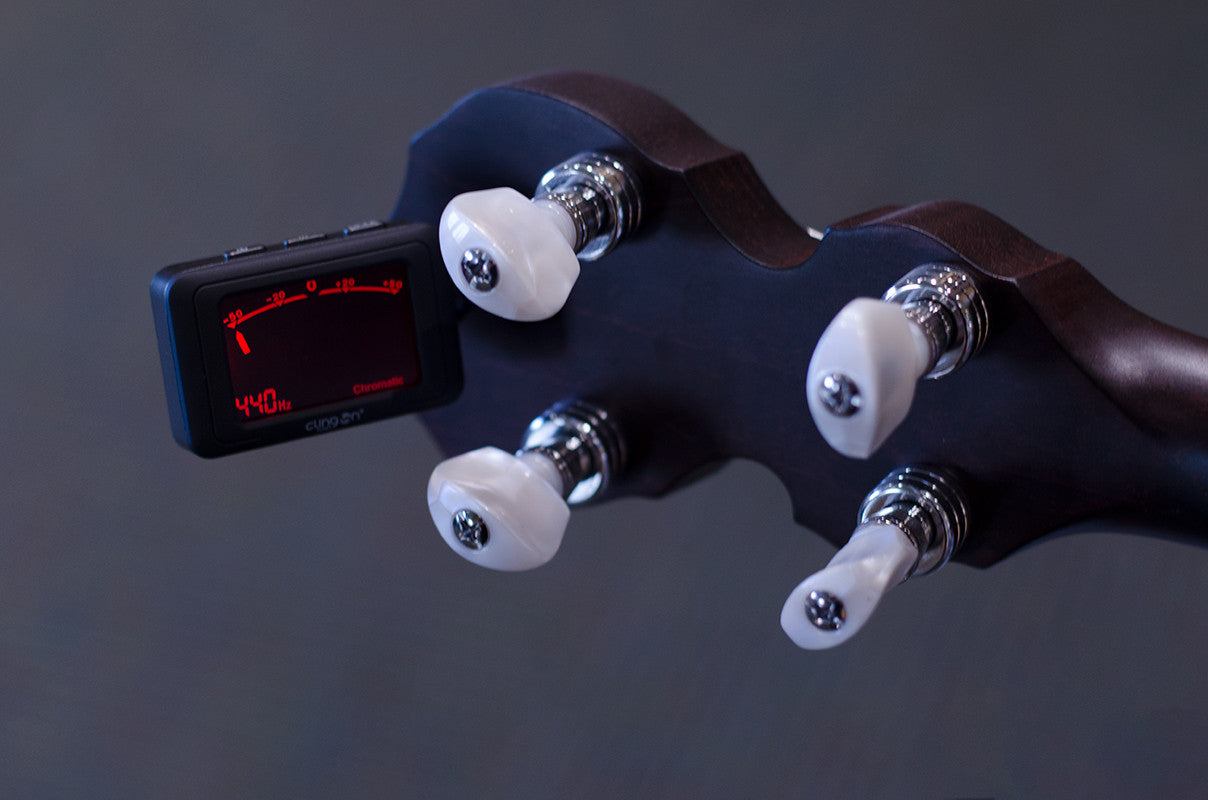 Deering Cling-On Magnetic Tuner