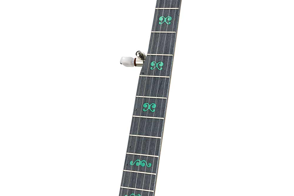 Connecticut Charity Banjo