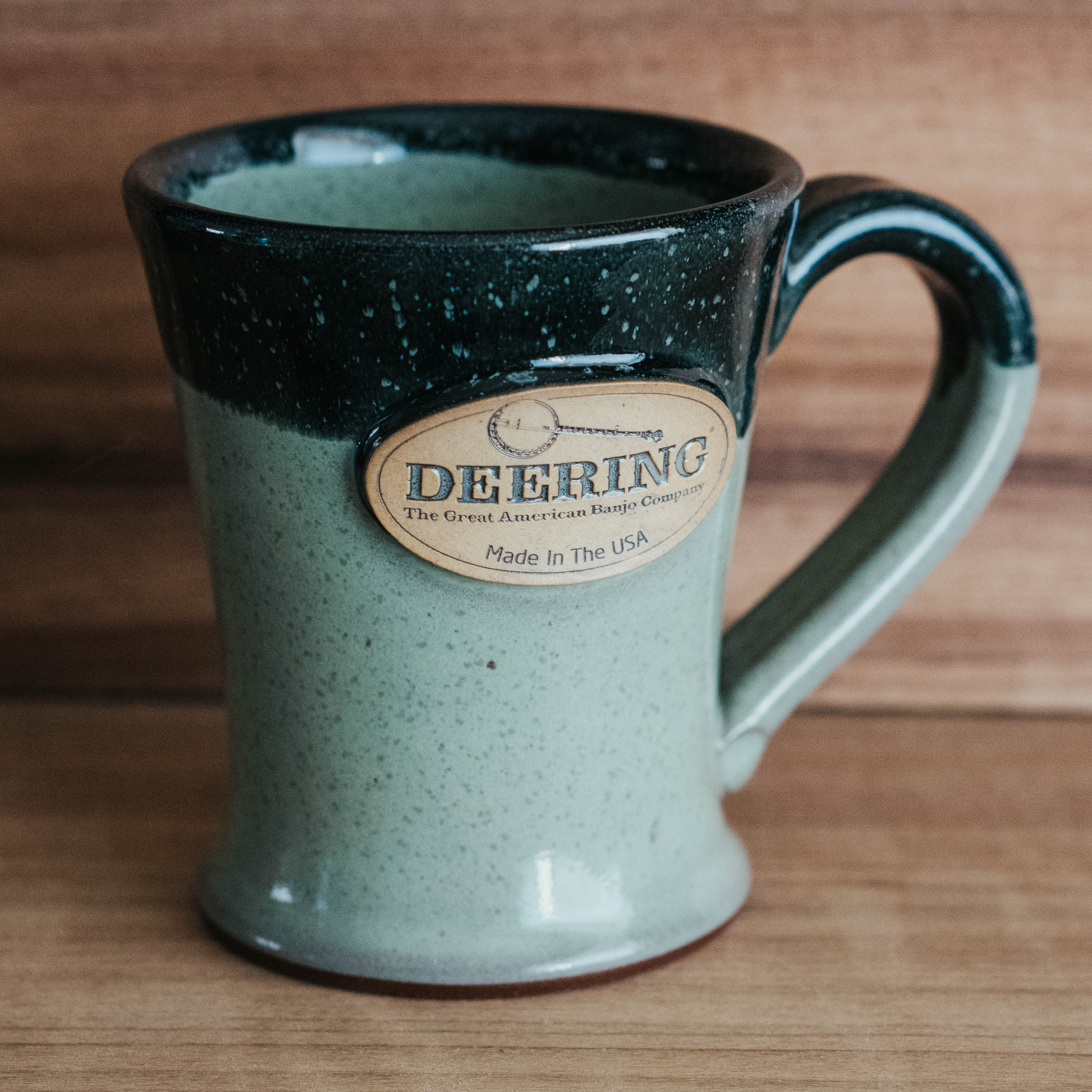 Deering Stoneware Mug 2020
