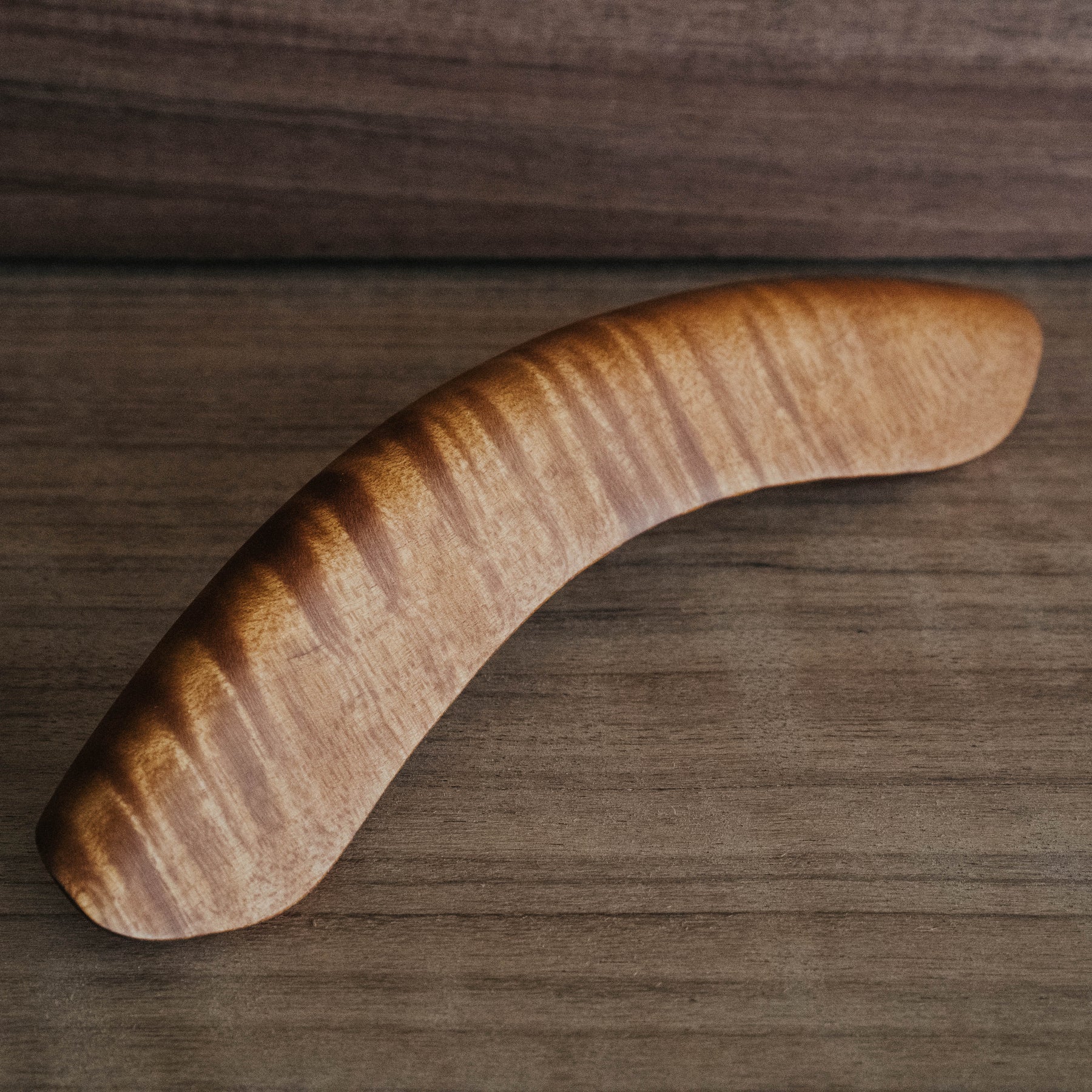 Deering banjo shop armrest