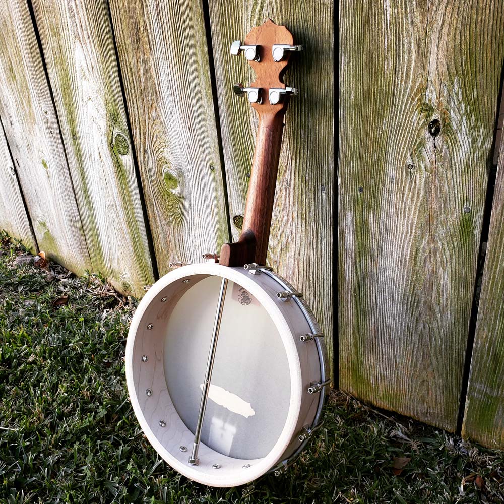 Sweet Little Baby Giving Tuesday Banjolele