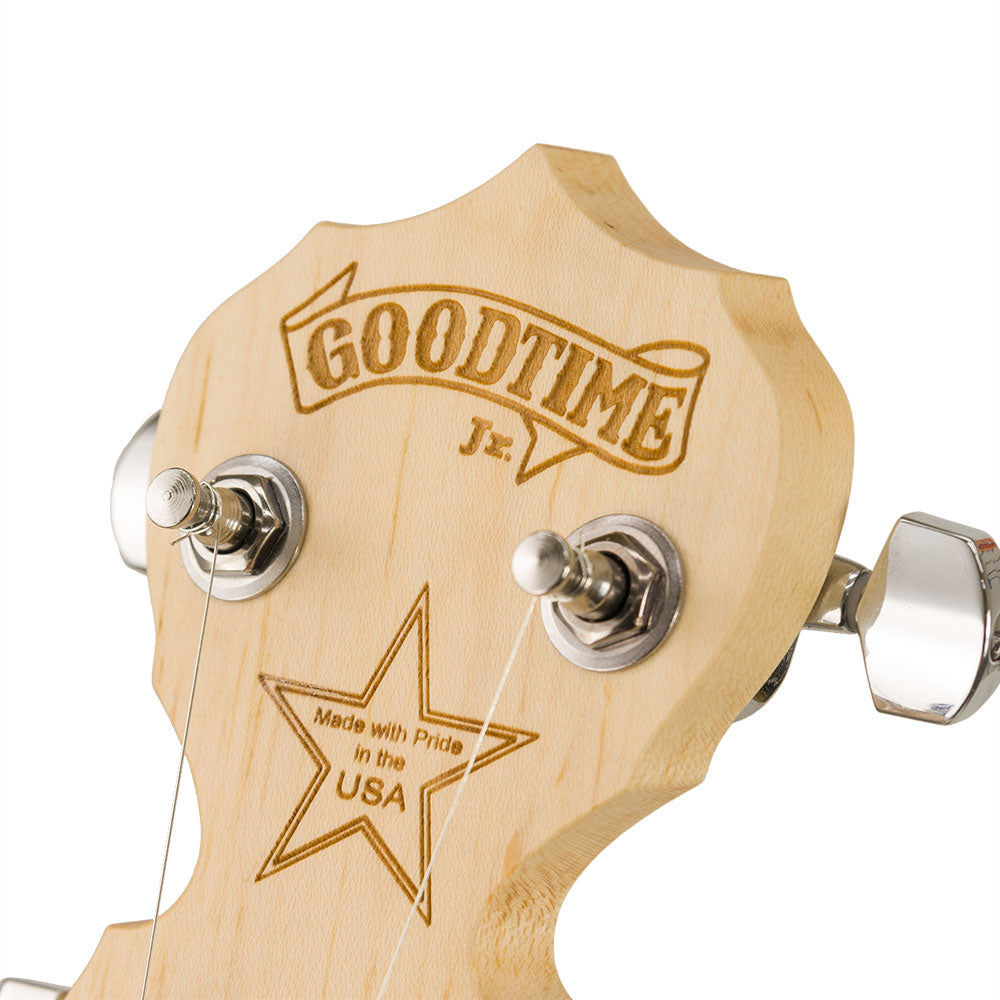 Goodtime Jr. 5-String Banjo