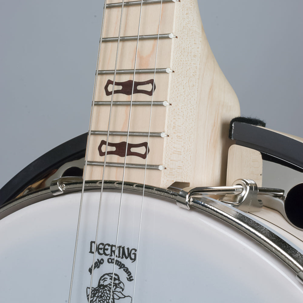 Goodtime Two Plectrum Banjo