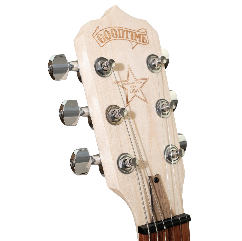 Goodtime Six 6-String Banjo