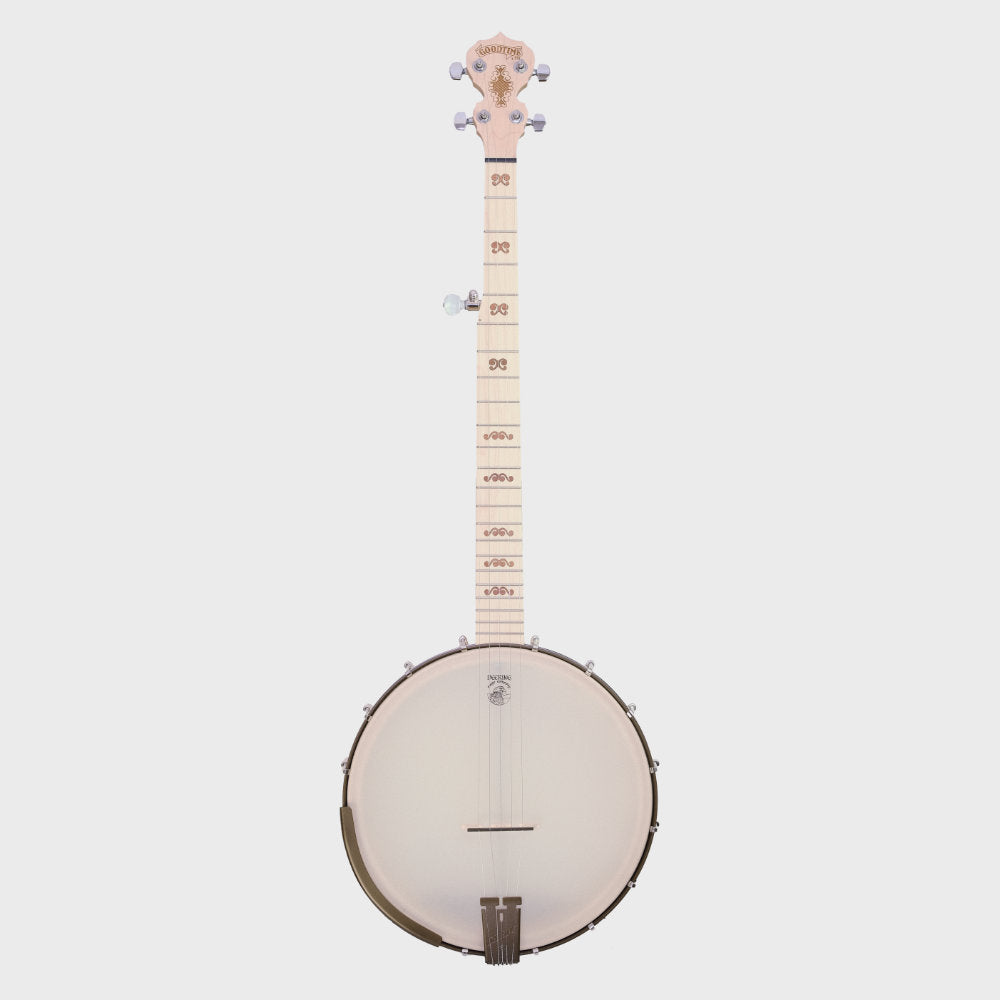 Goodtime Americana Limited Edition Bronze 5-String Banjo