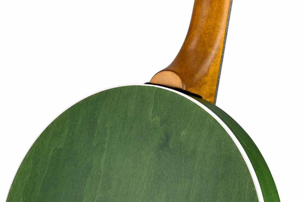 Connecticut Charity Banjo