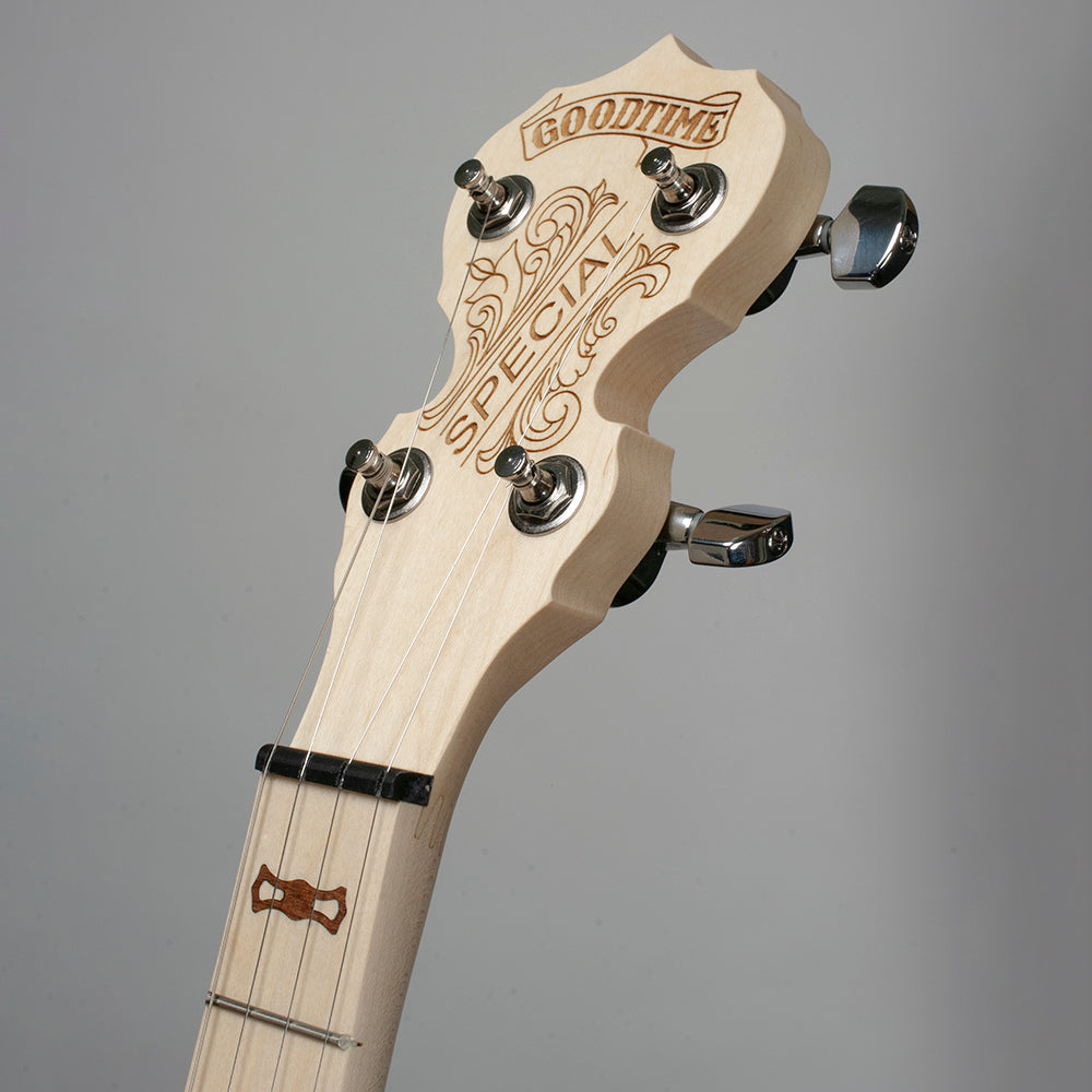 Goodtime Special 17-Fret Tenor Banjo