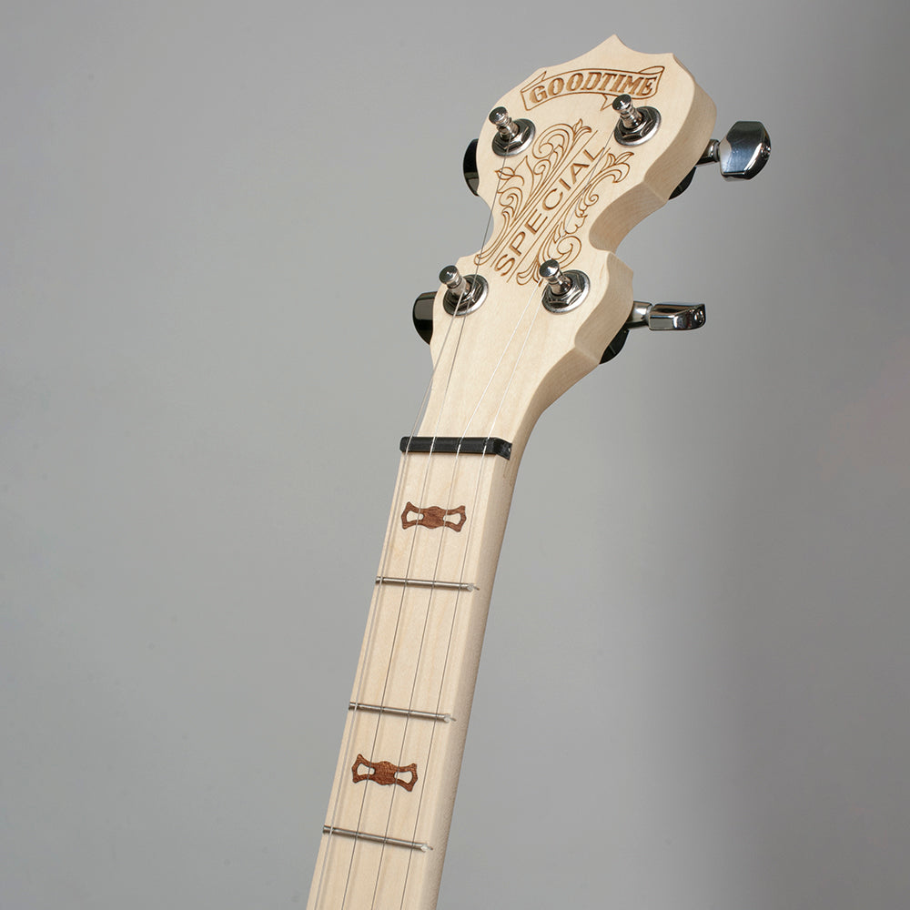 Goodtime Special 17-Fret Tenor Banjo