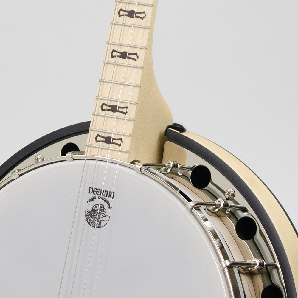 Goodtime Special™ 19-Fret Tenor Banjo