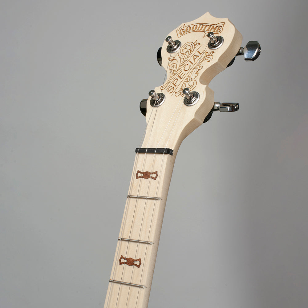 Goodtime Special™ Plectrum Banjo
