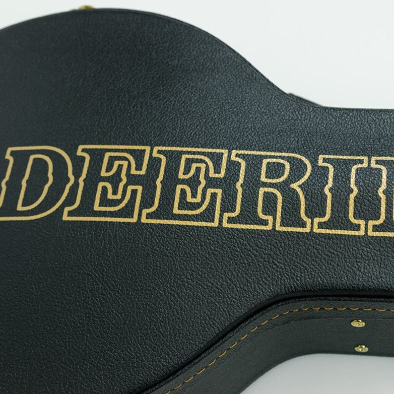 Deering Hardshell Banjo Case