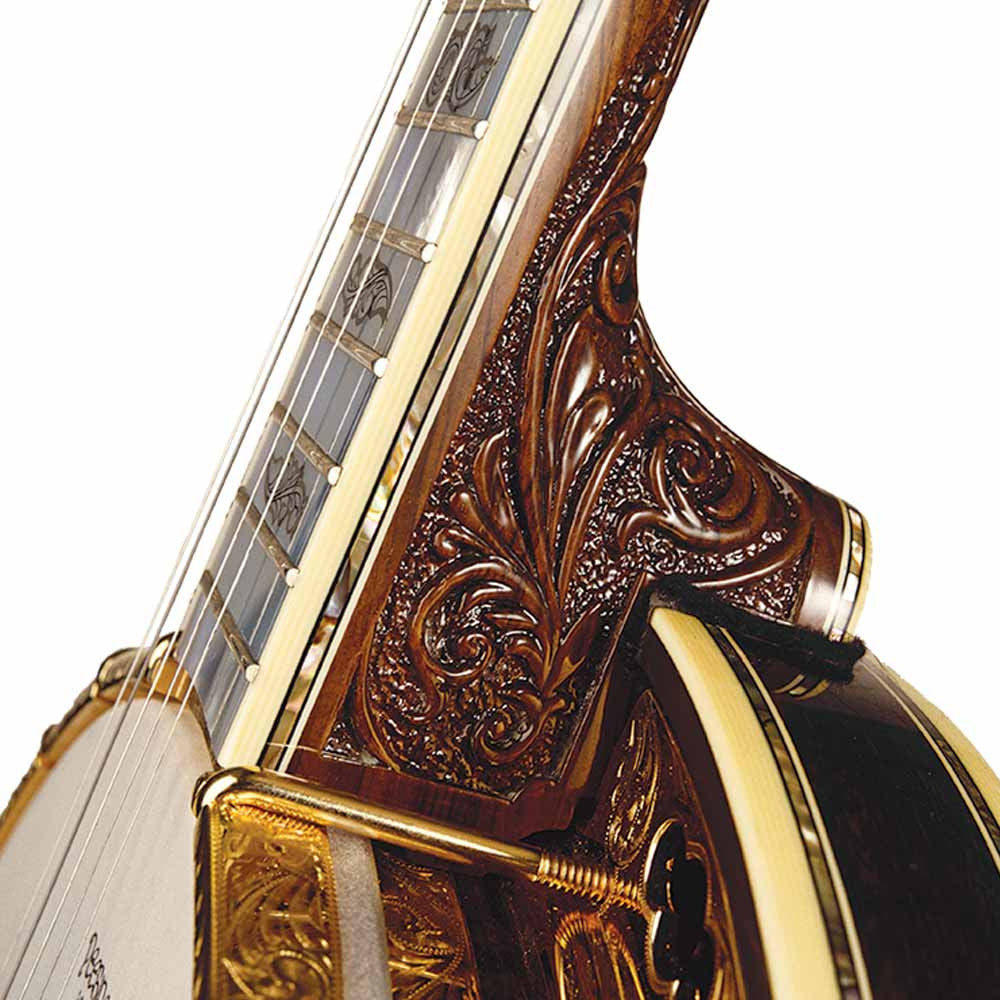 Deering Gabriella 5-String Banjo