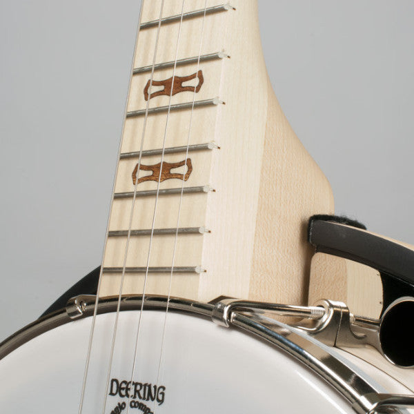 Goodtime® Two 19-Fret Tenor Banjo