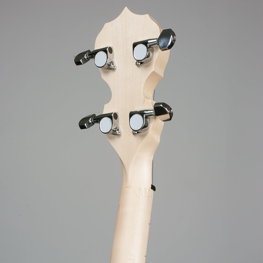 Goodtime 19-Fret Tenor Banjo – Deering® Banjo Company