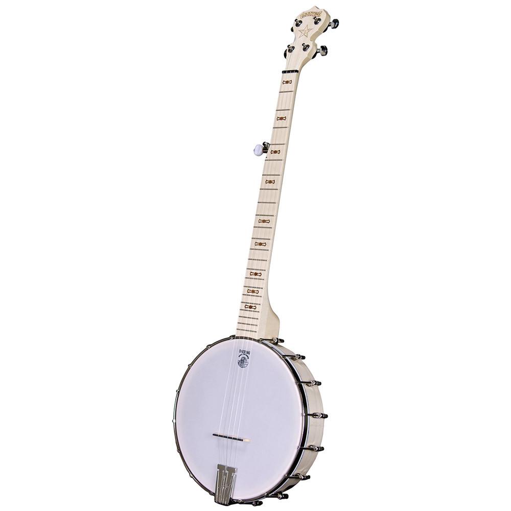 Goodtime Banjo Beginner Package