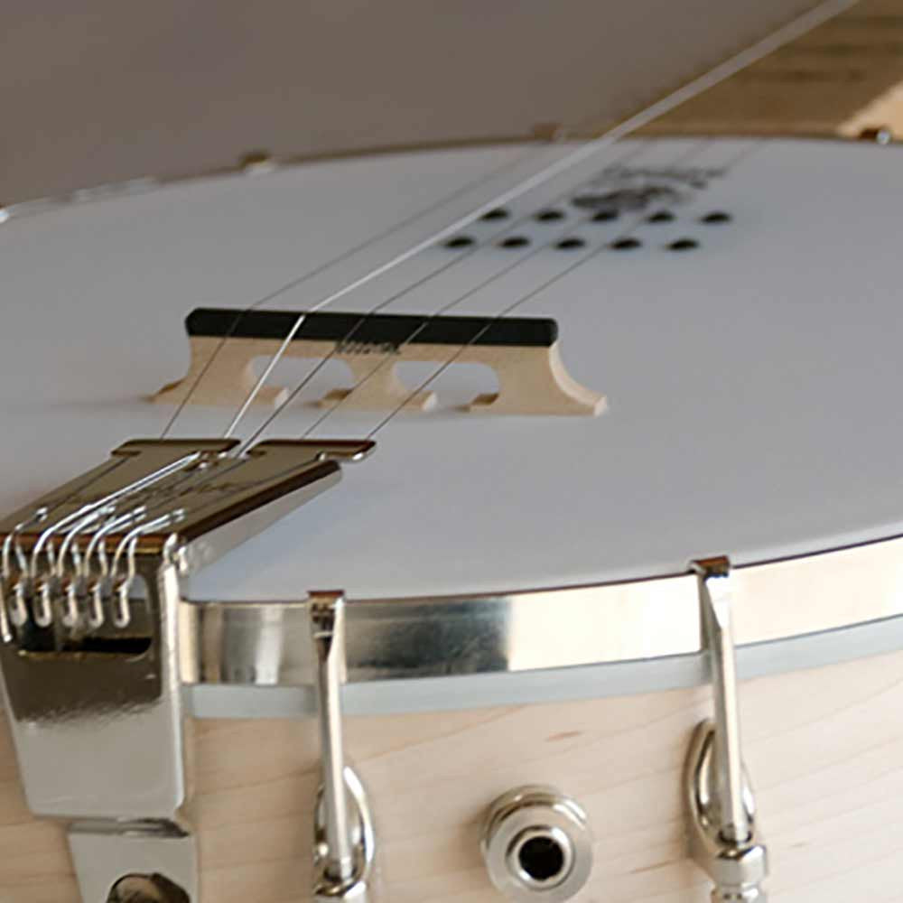 Deering Goodtime Acoustic Electric banjo