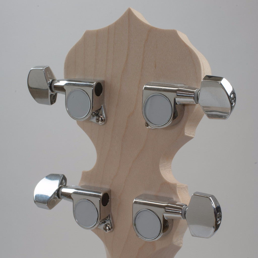 Goodtime Banjolele Banjo Ukulele - Tenor Scale – Deering® Banjo