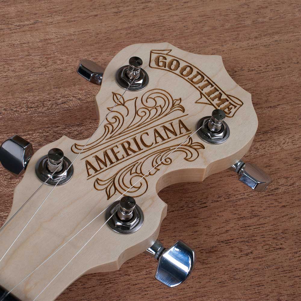 Goodtime Americana 5-String Banjo