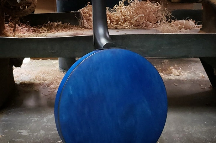 Montana Charity Banjo