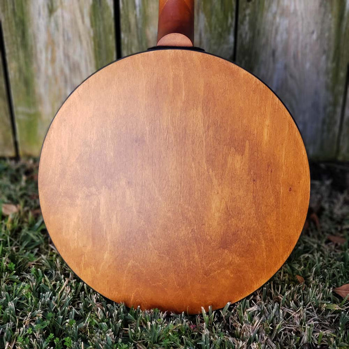 Bluegrass Ambassadors Giving Tuesday Banjo