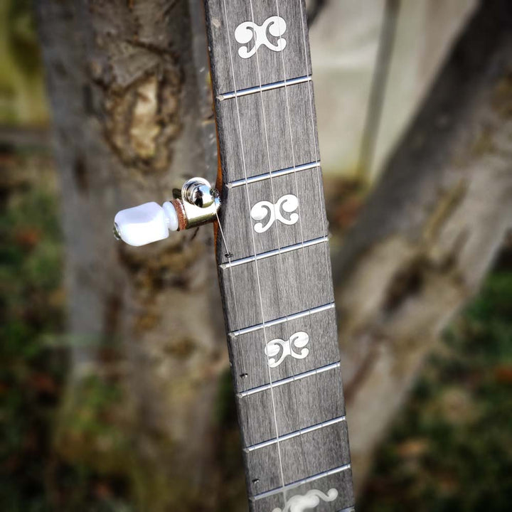 Bluegrass Ambassadors Giving Tuesday Banjo