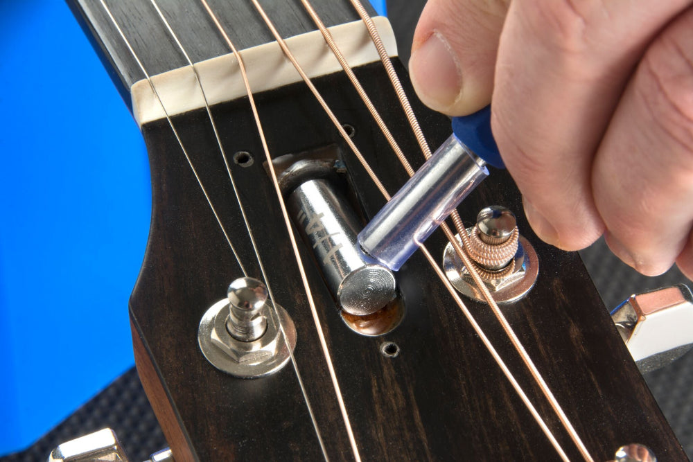 Premium Truss Rod Wrench * Deering® Banjo Company