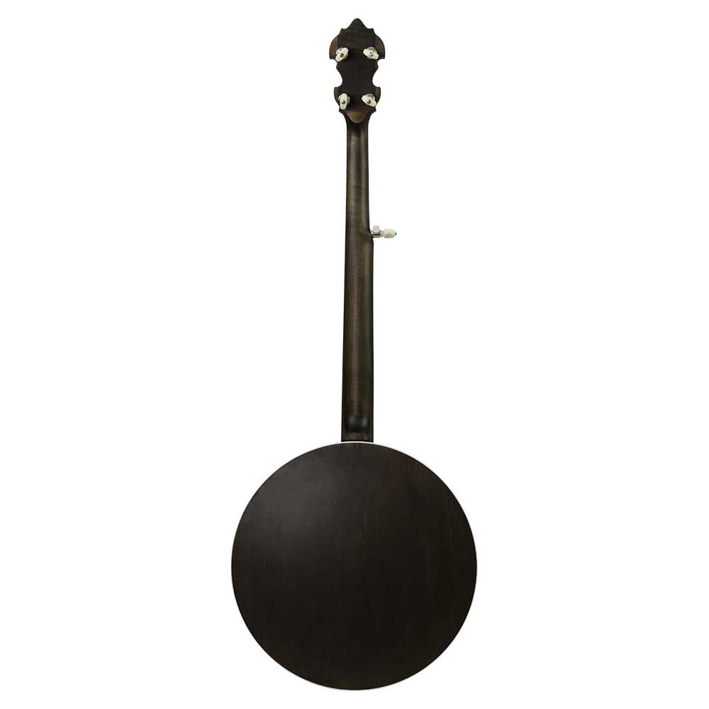 Deering® Rustic Wreath 5-String Banjo – Deering® Banjo Company