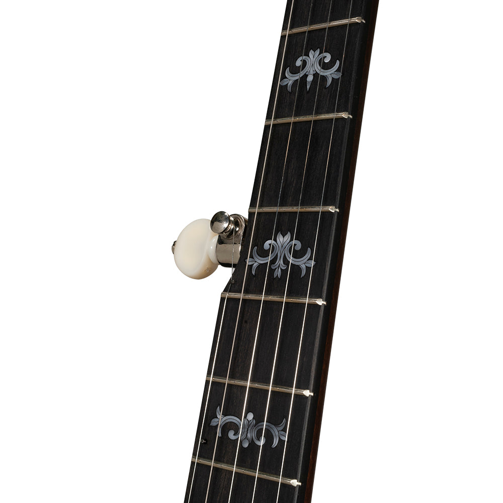 Deering Sierra Openback 5-String Banjo