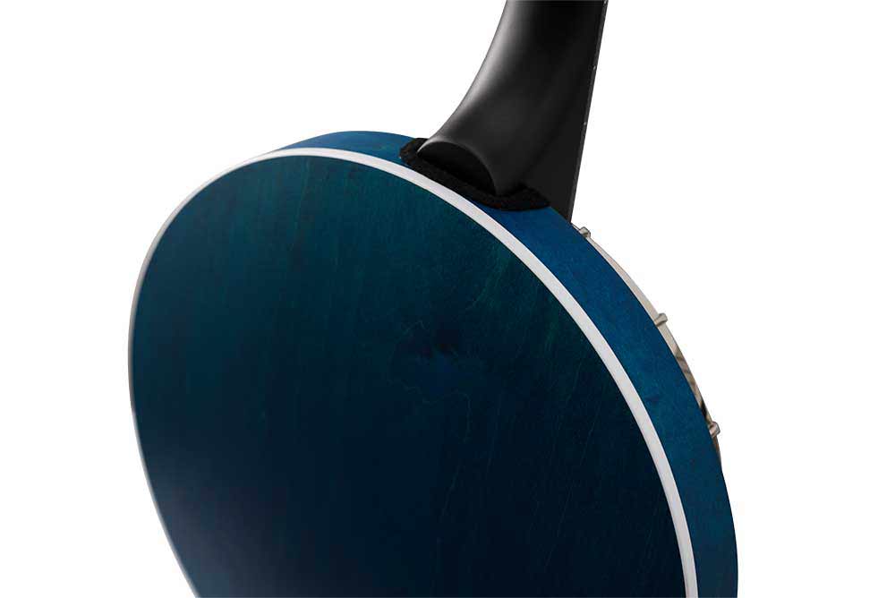 Scotland Charity Banjo