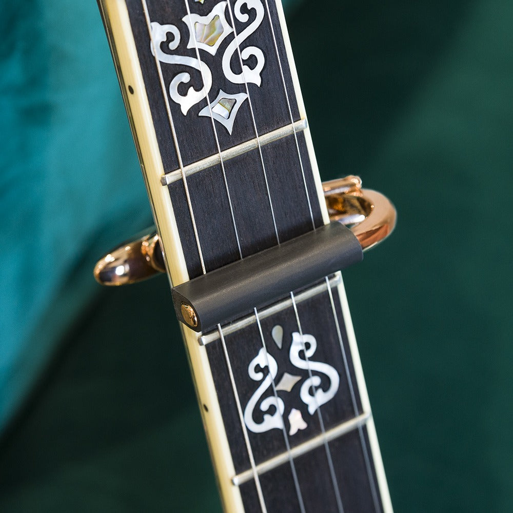 Shubb Capo Rose Gold Front