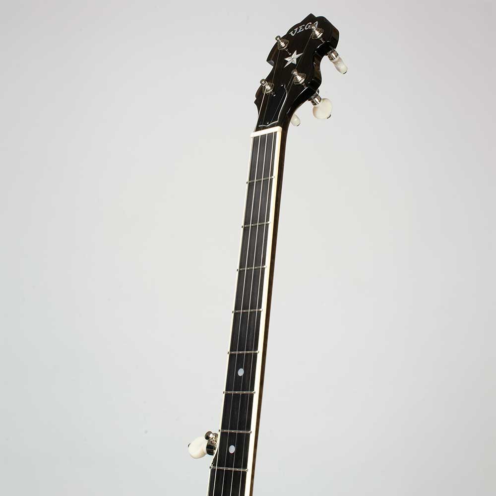Vega® Long Neck Banjo