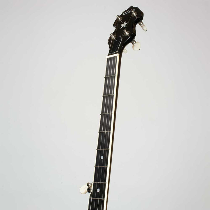 Vega® Long Neck Banjo