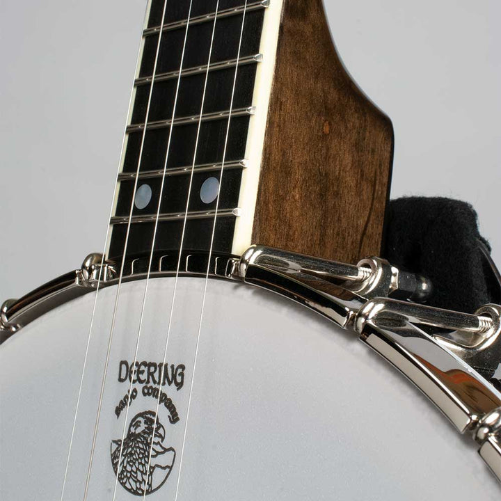 Vega® Long Neck Banjo