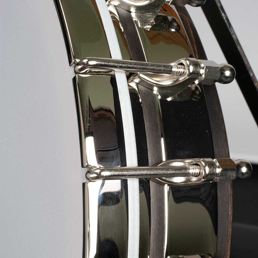 Vega® Long Neck Banjo