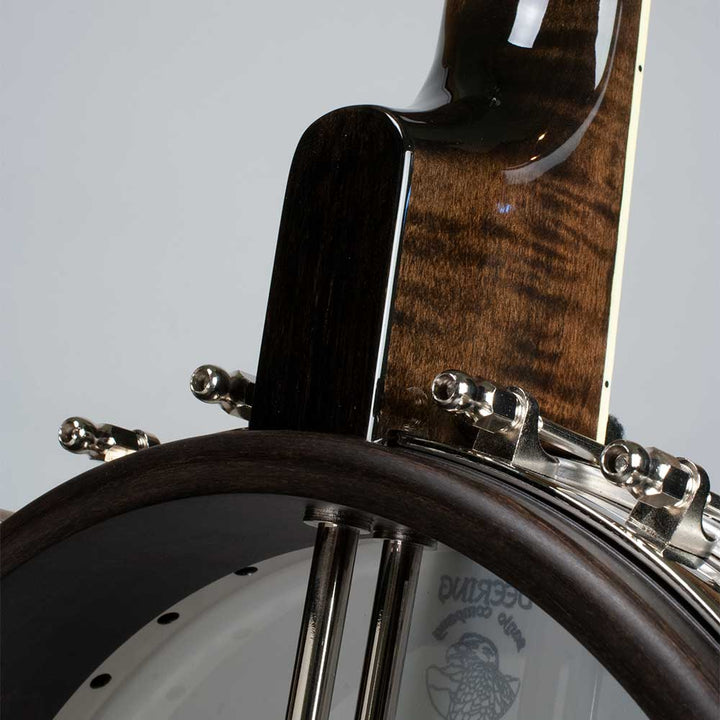 Vega® Long Neck Banjo