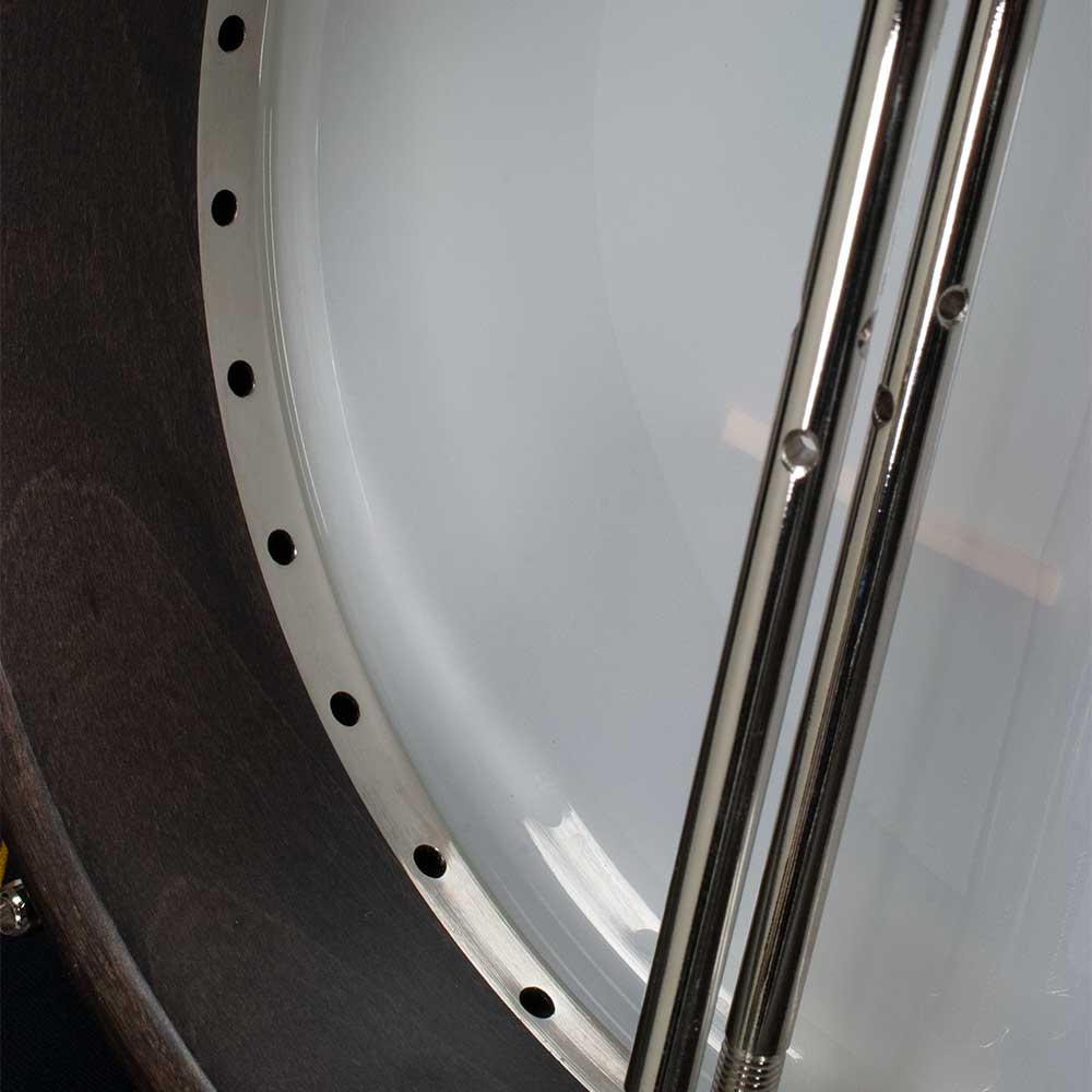 Vega® Long Neck Banjo