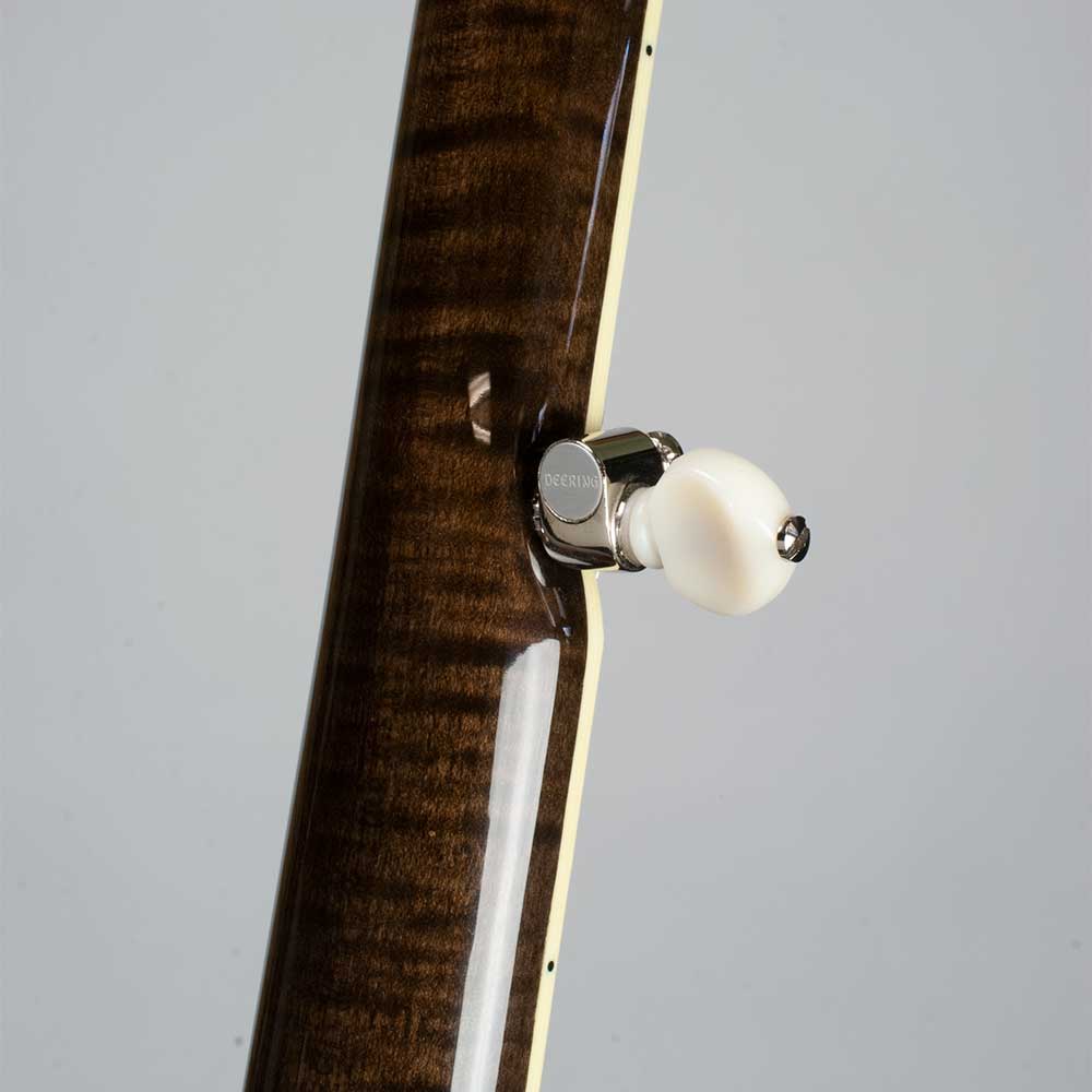 Vega® Long Neck Banjo