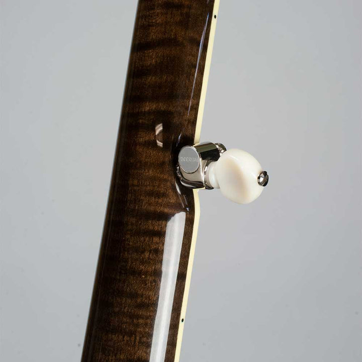 Vega® Long Neck Banjo