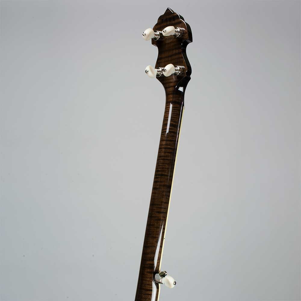 Vega® Long Neck Banjo