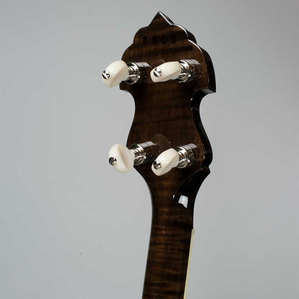 Vega® Long Neck Banjo