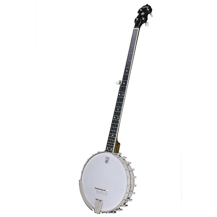 Vega® Long Neck Banjo