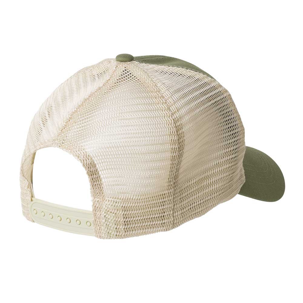 Vega Organic Vintage Hat – Deering® Banjo Company