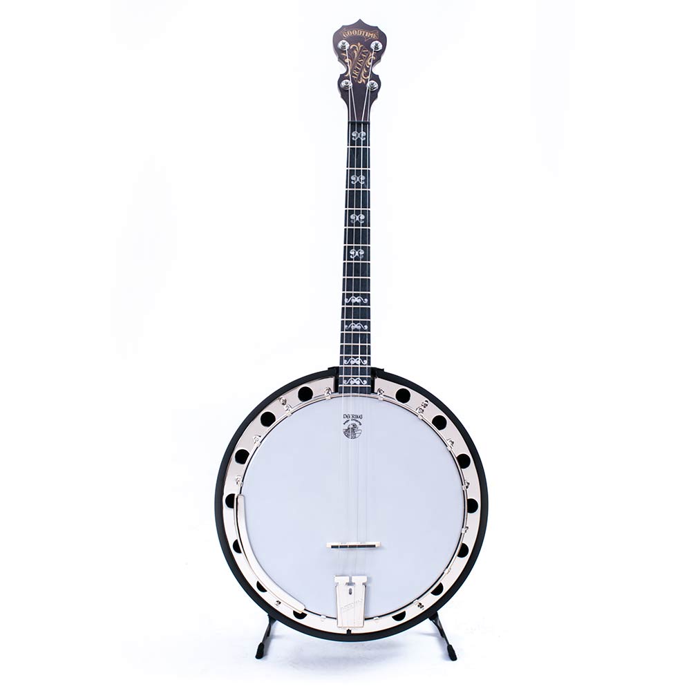 Artisan Goodtime® Two 17 Fret Tenor Banjo