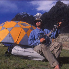 Deering Black Diamond™ 5-String Banjo