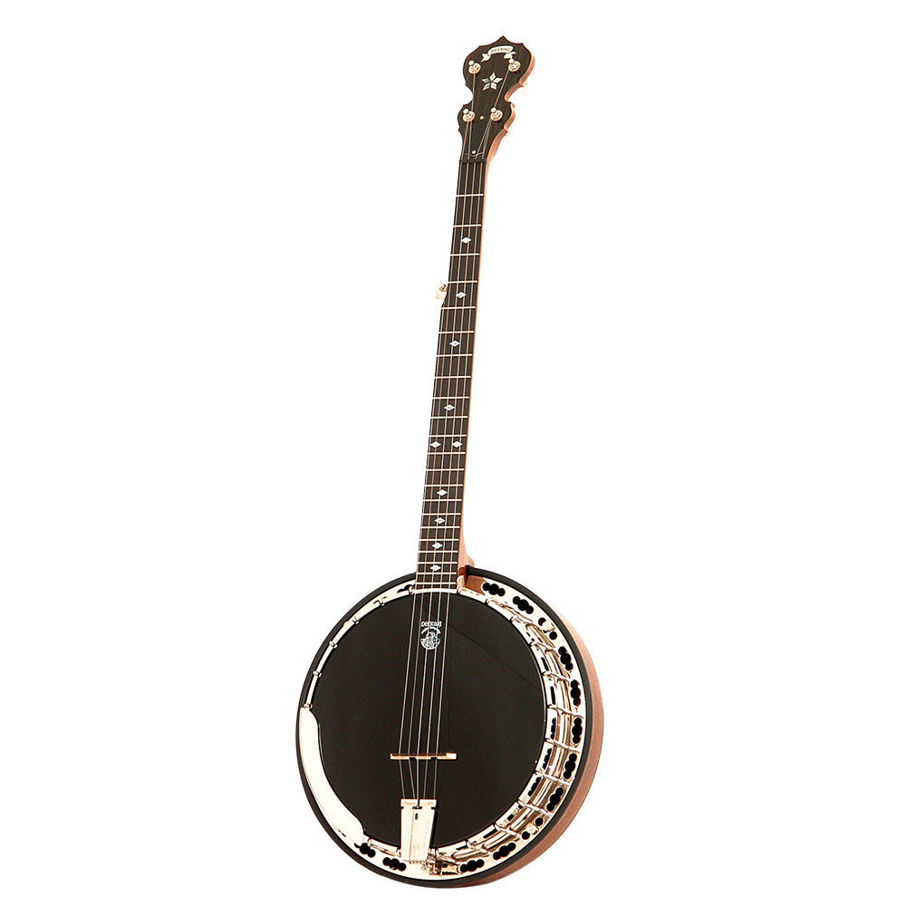 Deering Black Diamond™ 5-String Banjo