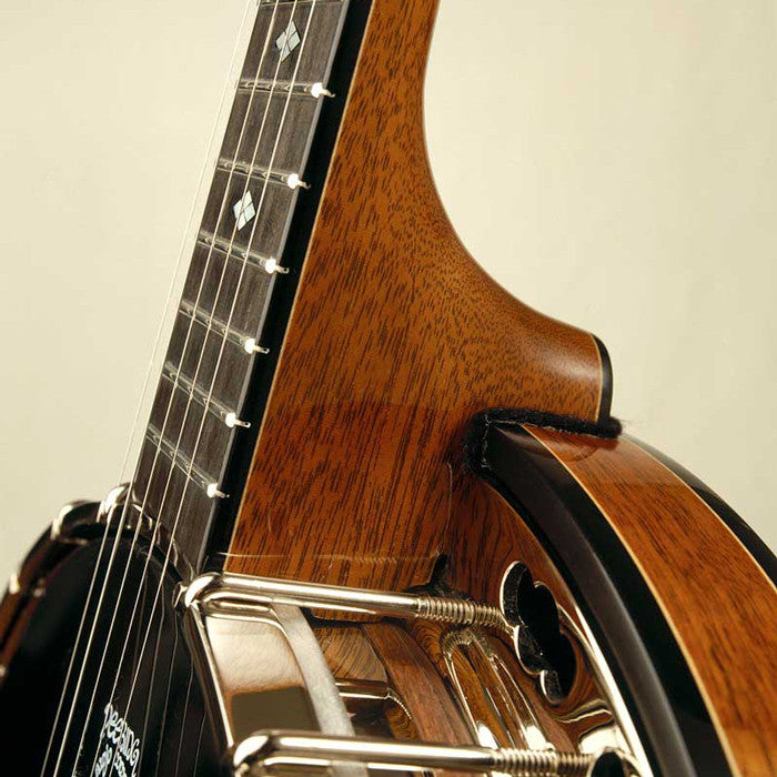 Deering Black Diamond™ 5-String Banjo
