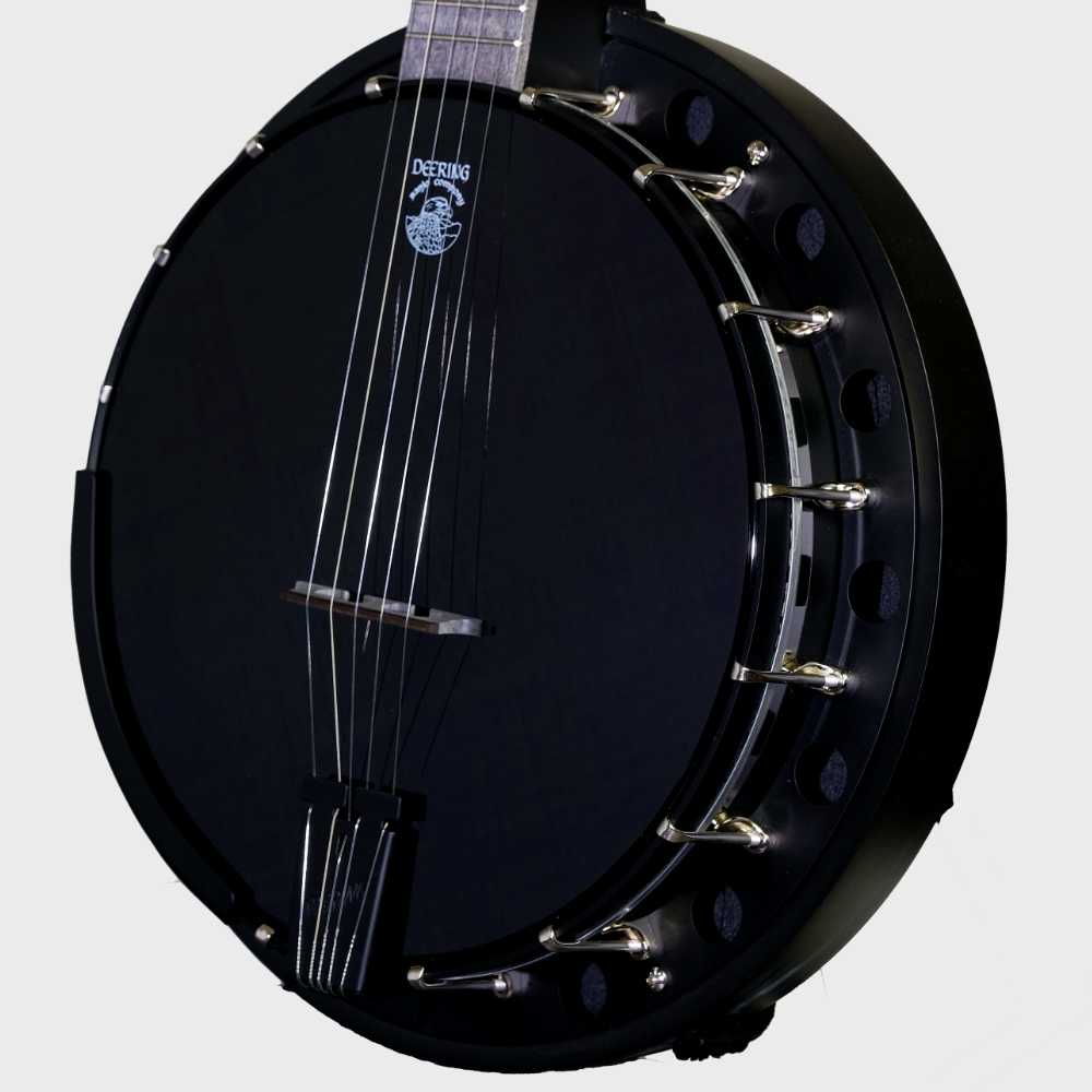 Goodtime Blackgrass Special 5-String Banjo